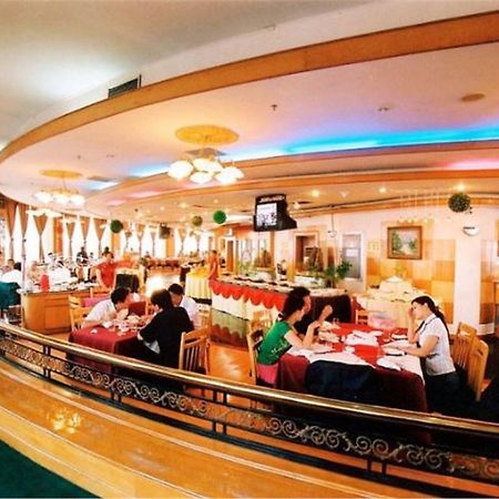 石家庄金圆大厦酒店 外观 照片