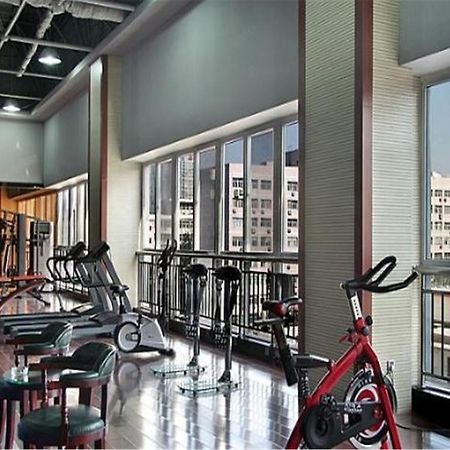 石家庄金圆大厦酒店 外观 照片