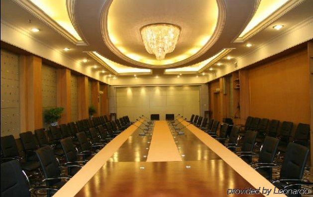 石家庄金圆大厦酒店 设施 照片