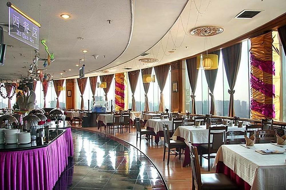 石家庄金圆大厦酒店 外观 照片
